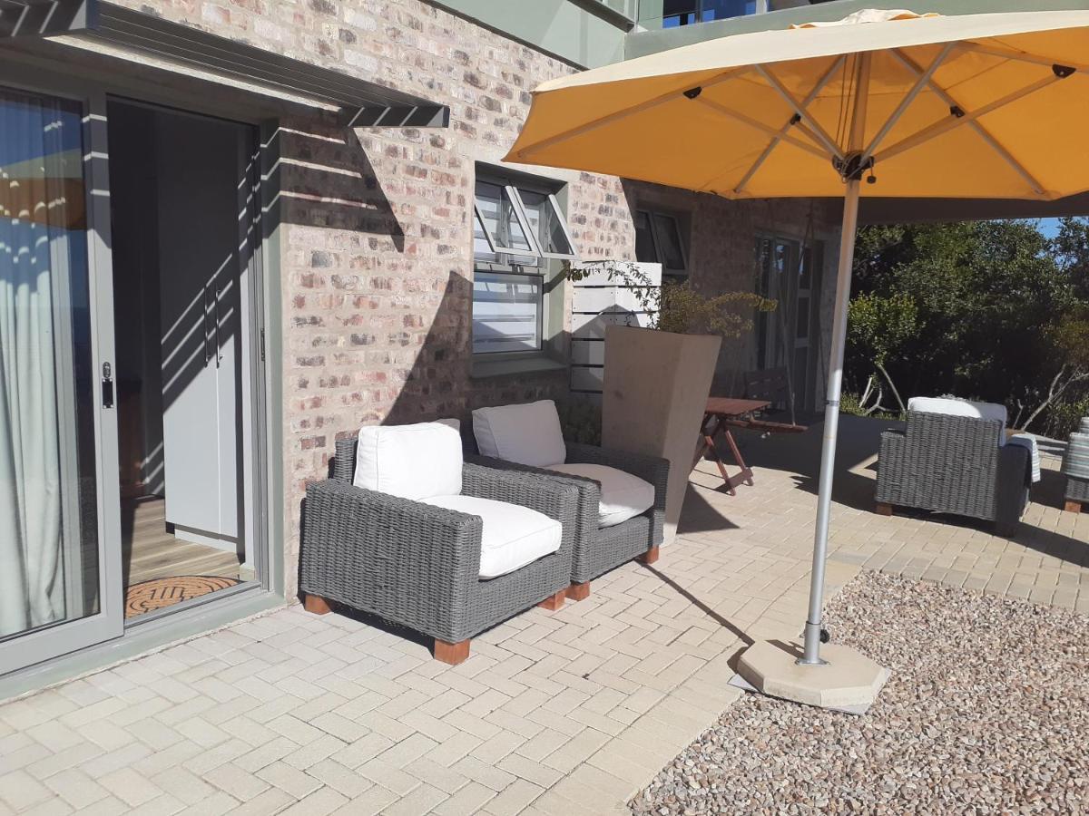 Ferienwohnung Bly-Uitzicht Wildernis Exterior foto